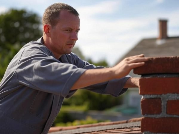 Affordable Chimney Sweep and Professional Cleaning to Prevent Hazards in Natick MA